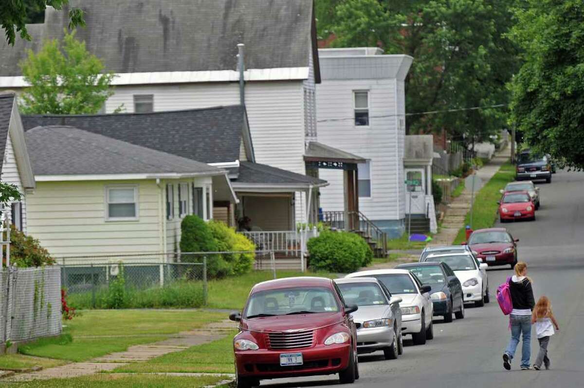 Watervliet gets space on crowded list
