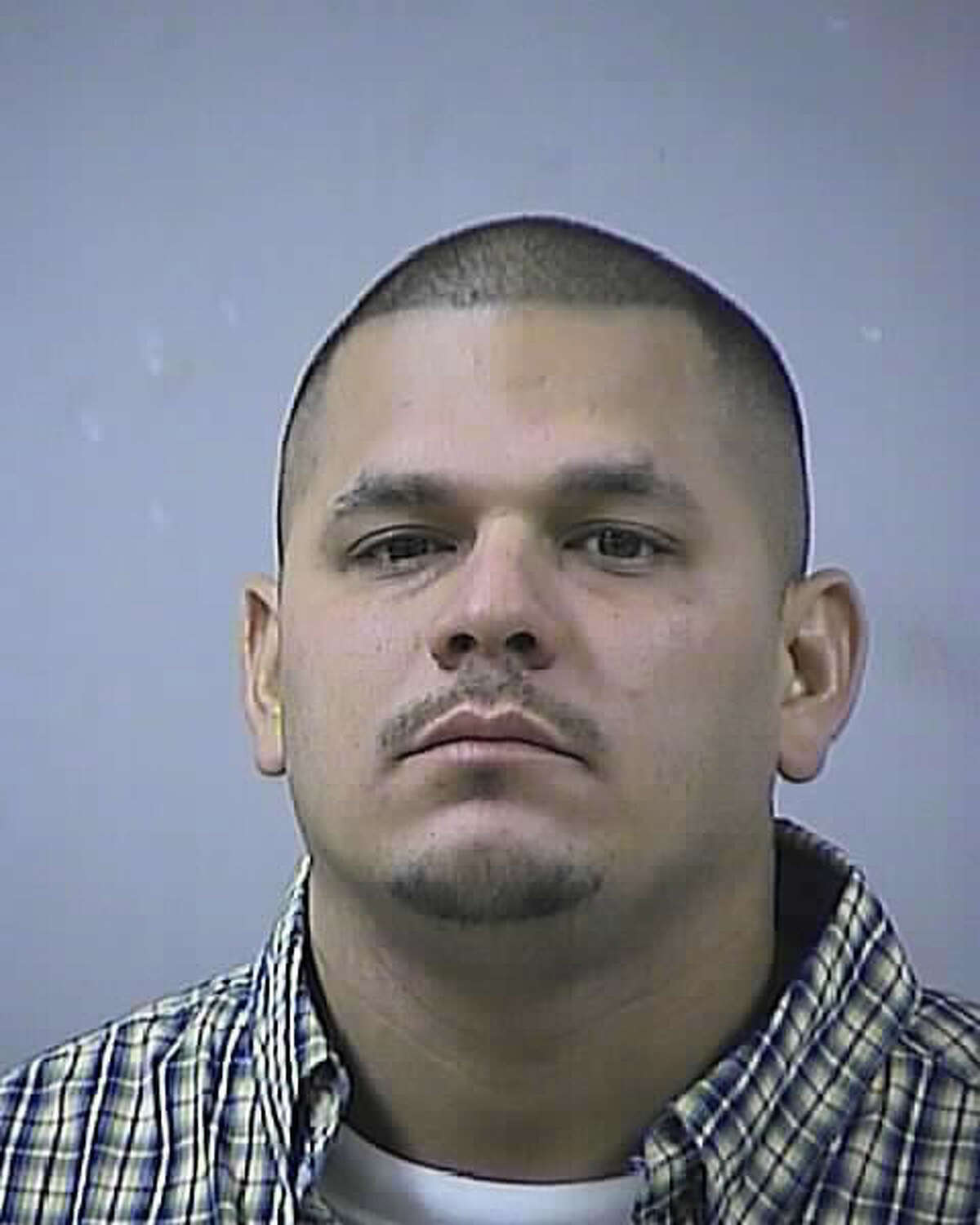 Francisco Soto, 31, is accused of fatally shooting a man outside of a North Side bar last week.