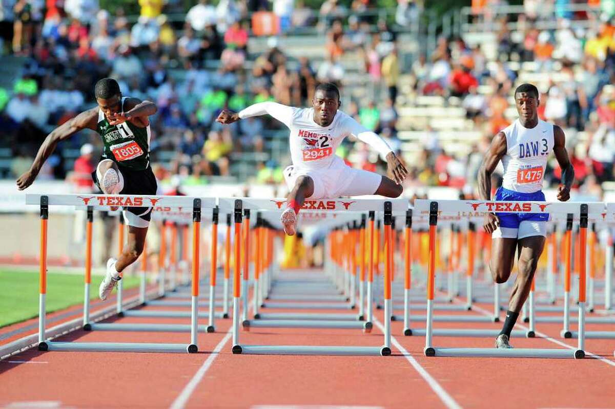 Super Gold boys track and field