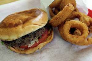 Southside burger joint celebrates 50 years with $1.99 hamburgers