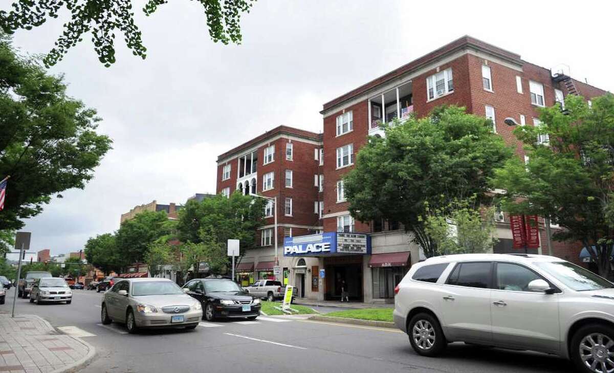 Zoning changes are key step in Danbury downtown revitalization