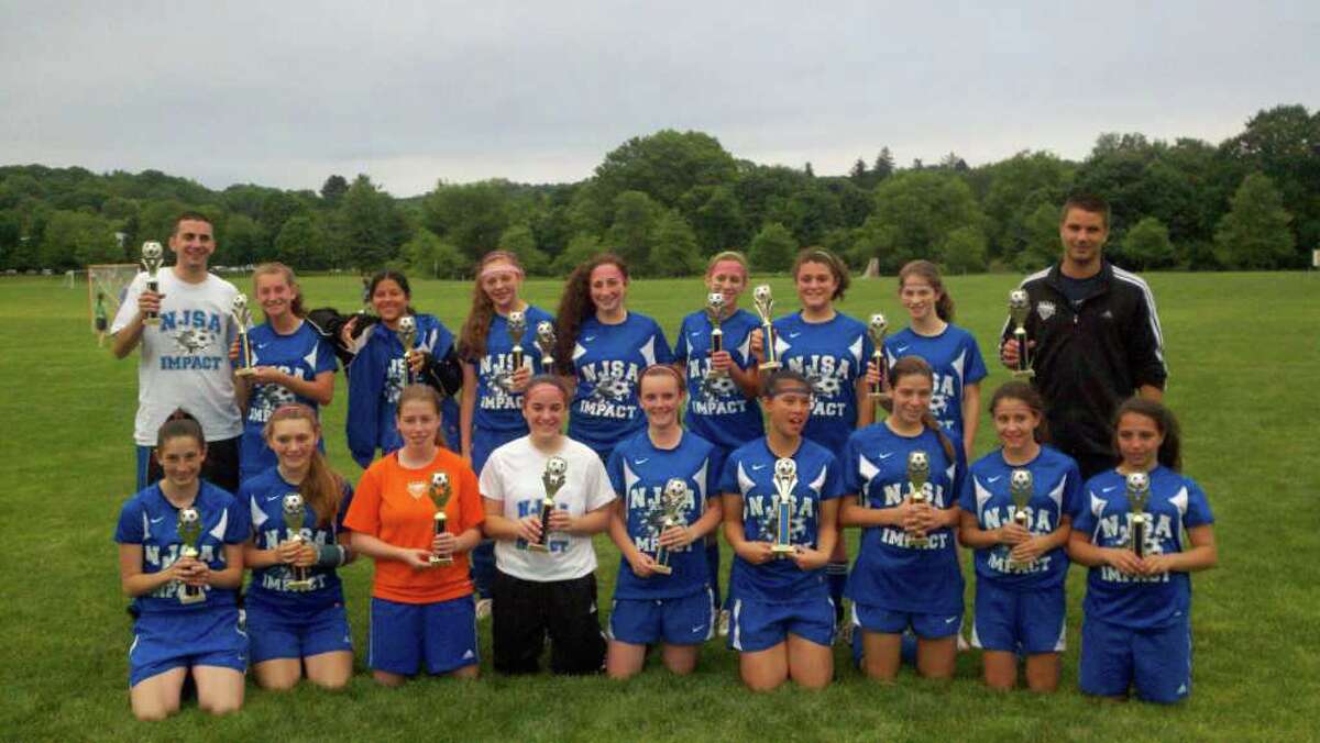 NJSA Impact claim Wilton Nutmeg crown