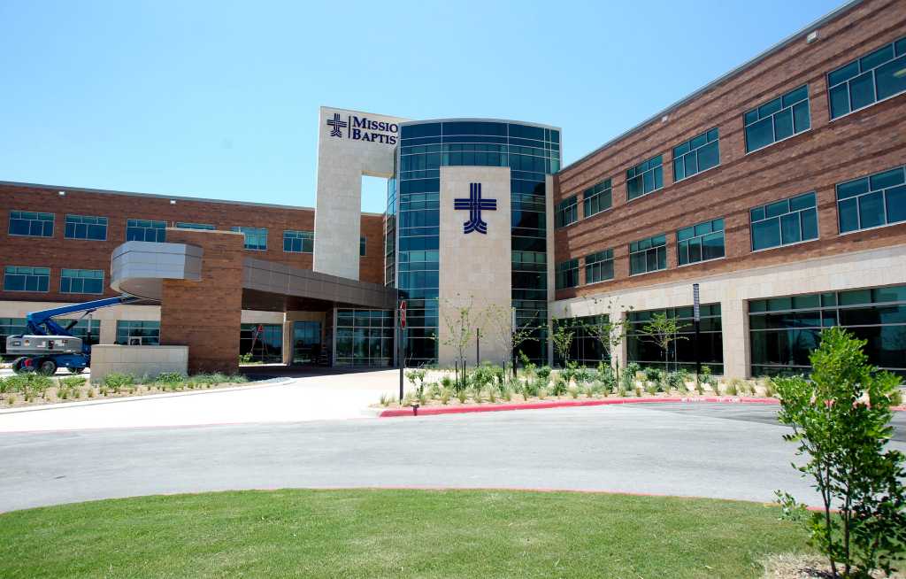 North Central Baptist Hospital Medical Records San Antonio Tx