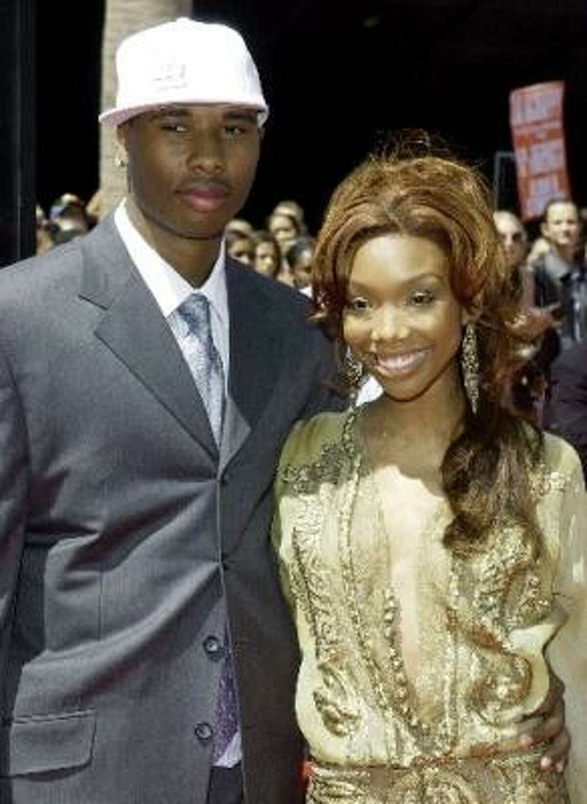 Runaway brides celebrity edition