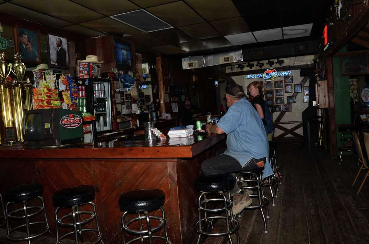 Pub Crawl My Brother's Bar