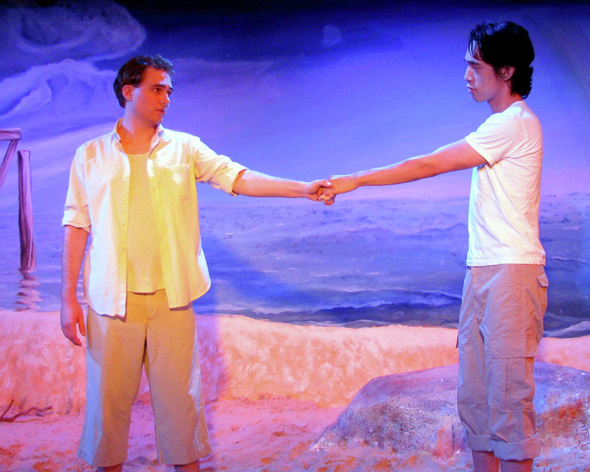 Playhouse opens controversial 'Corpus Christi'