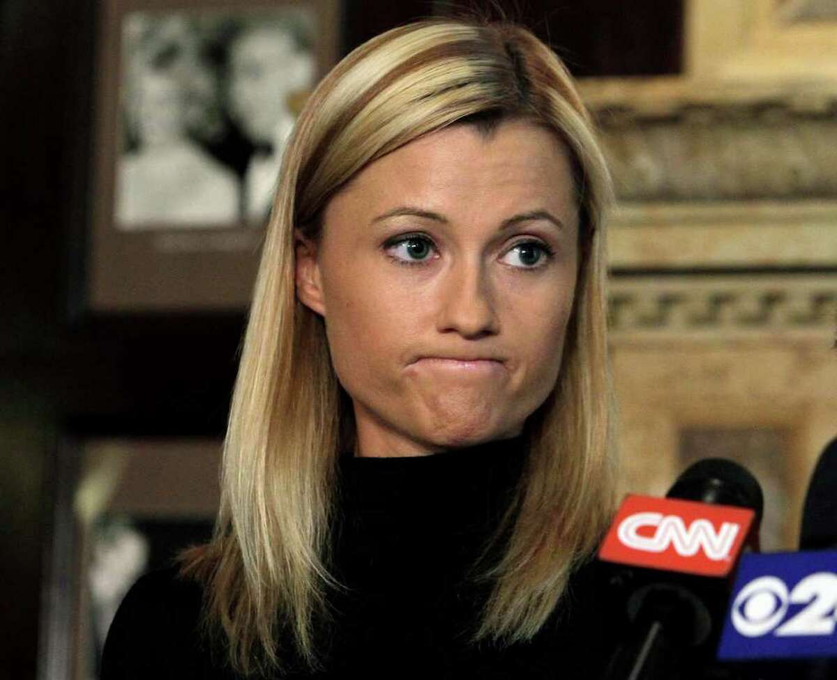 Porn star: Weiner told me to lie