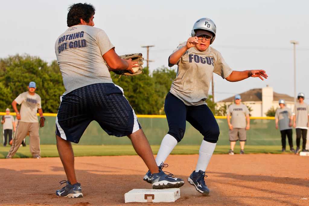 San Antonio softball team headed to global competition in Greece