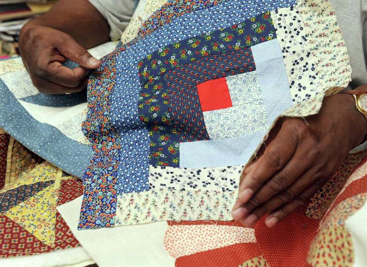 Danbury area residents celebrate anniversary of slavery's end