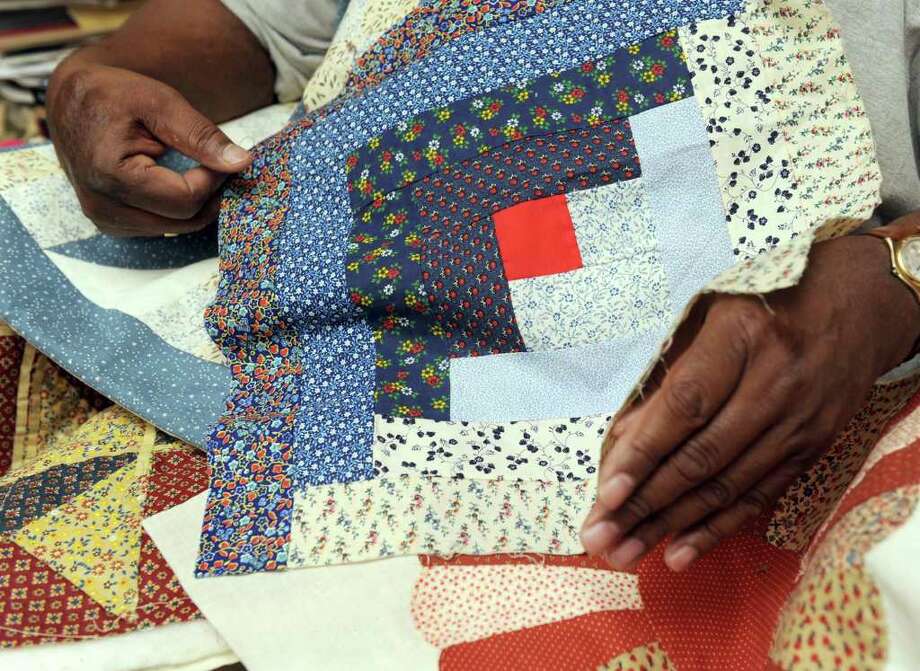 Danbury area residents celebrate anniversary of slavery's end NewsTimes