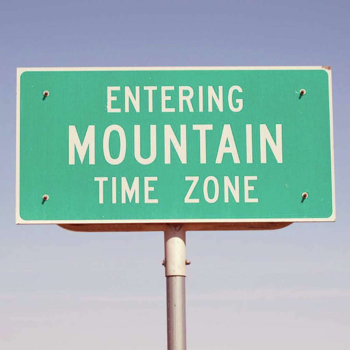 Forrest M. Mims III Sun time is a little different than watch time