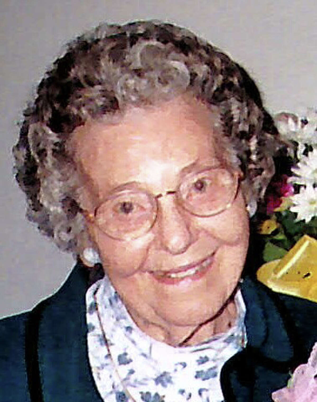 Agnes B. Miklovich, 99