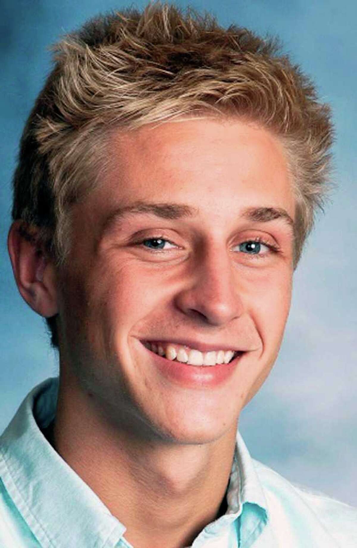 Brett Burmann
