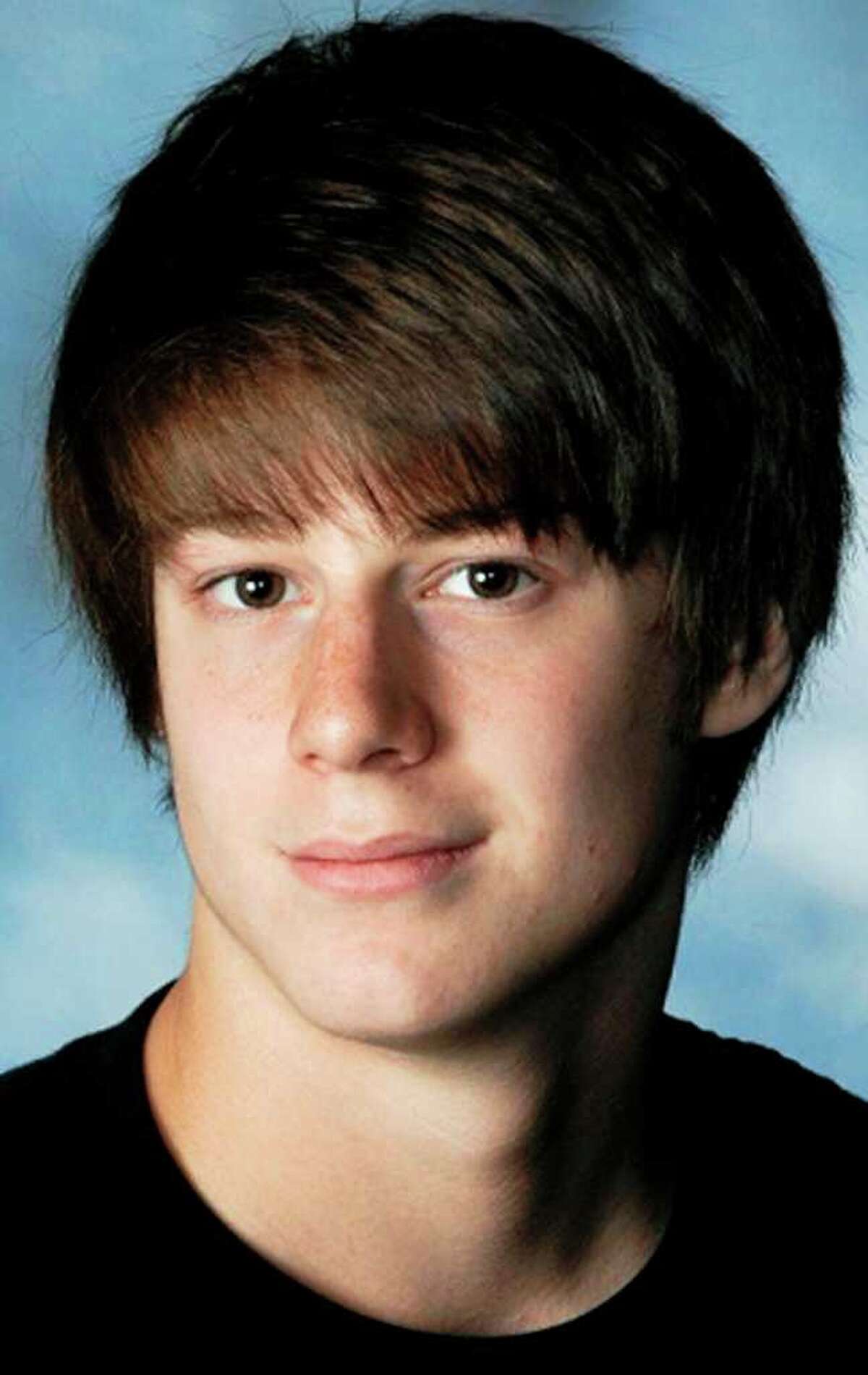 Nicholas Carlson