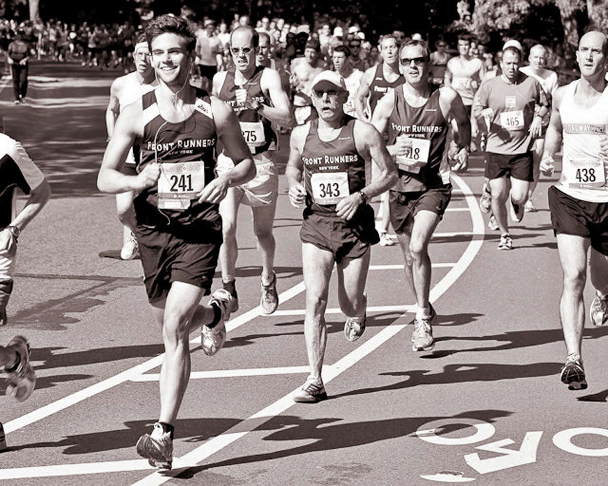 NYC gay running club turns 30