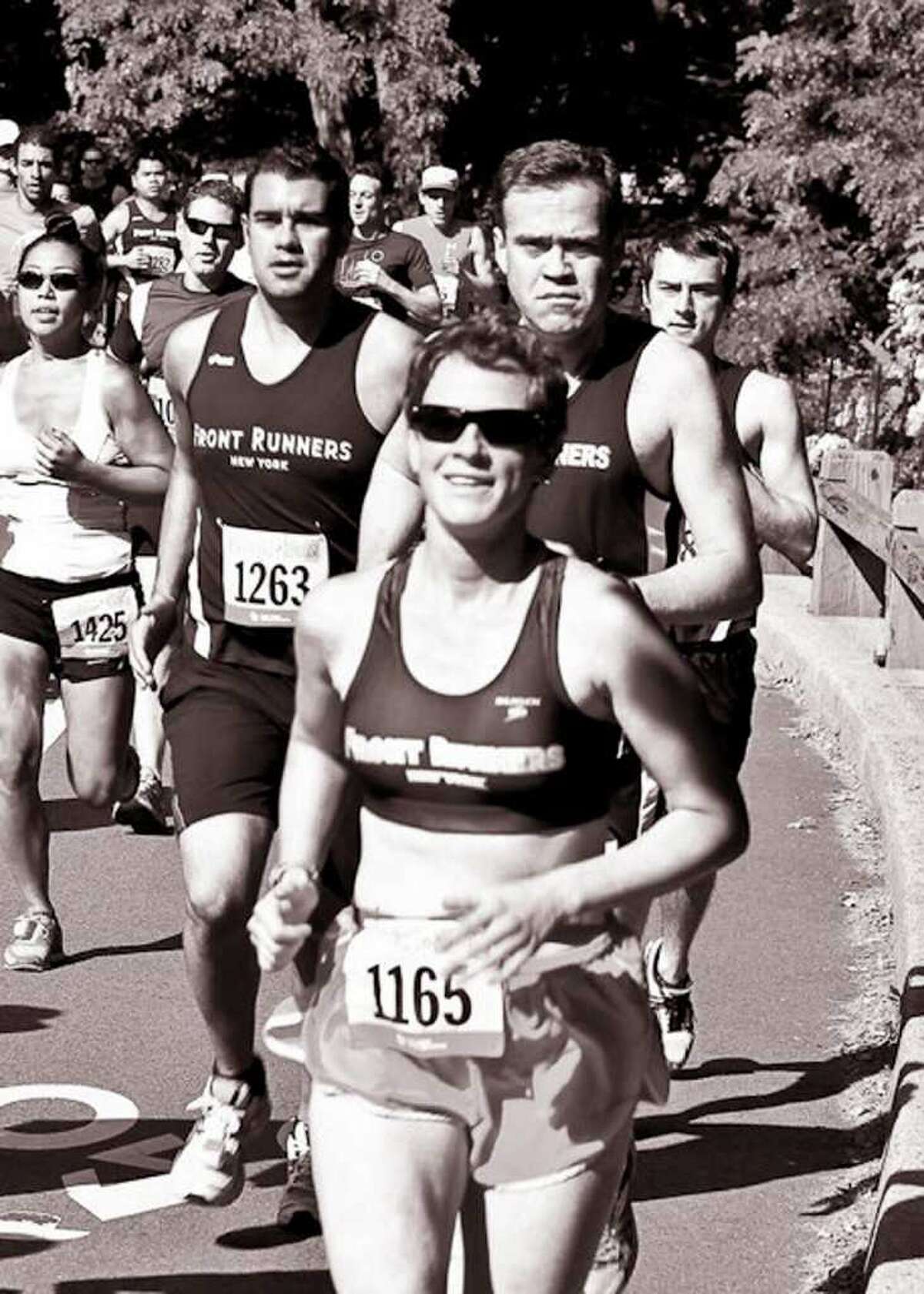 NYC gay running club turns 30