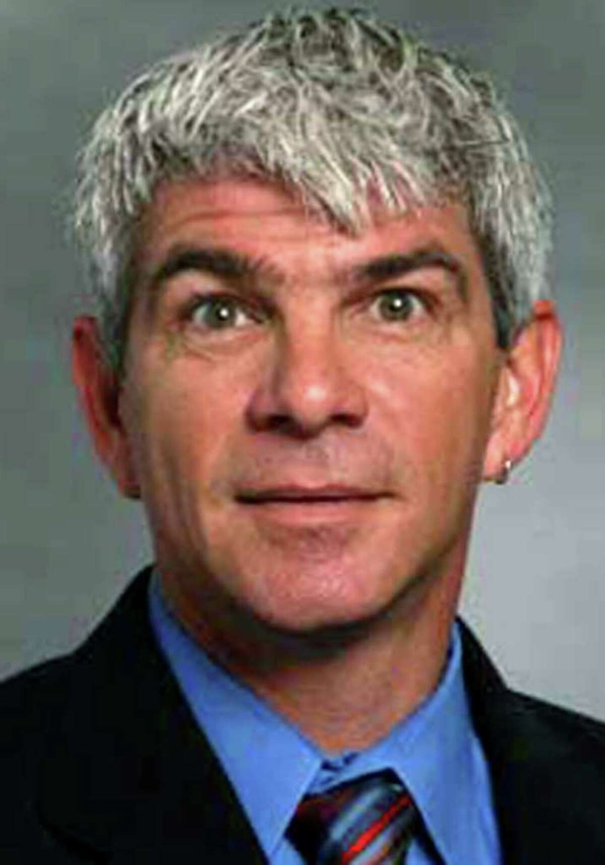 SPECTRUM/Robert Reinhardt, a former dean at The Gunnery in Washington, was sentenced June 17, 2011 to 9 1/2 years in prison. Courtesy of The Gunnery