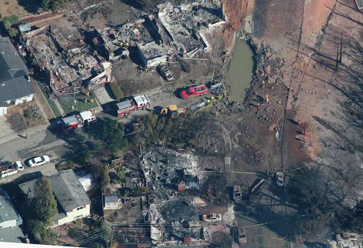 Pipeline industry influences safety research, regulation