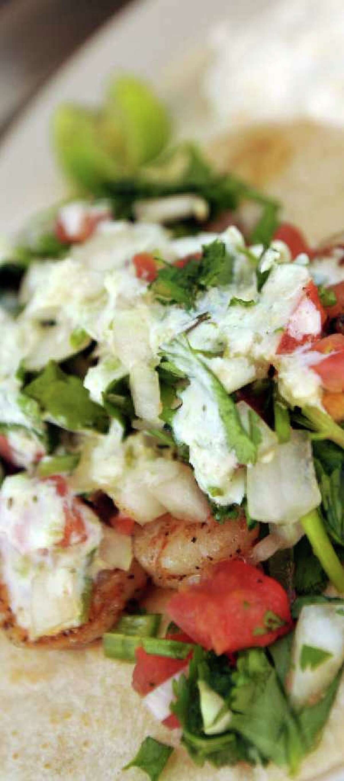 San Antonio, South Texas snubbed in best taco list; Austin's Torchy’s