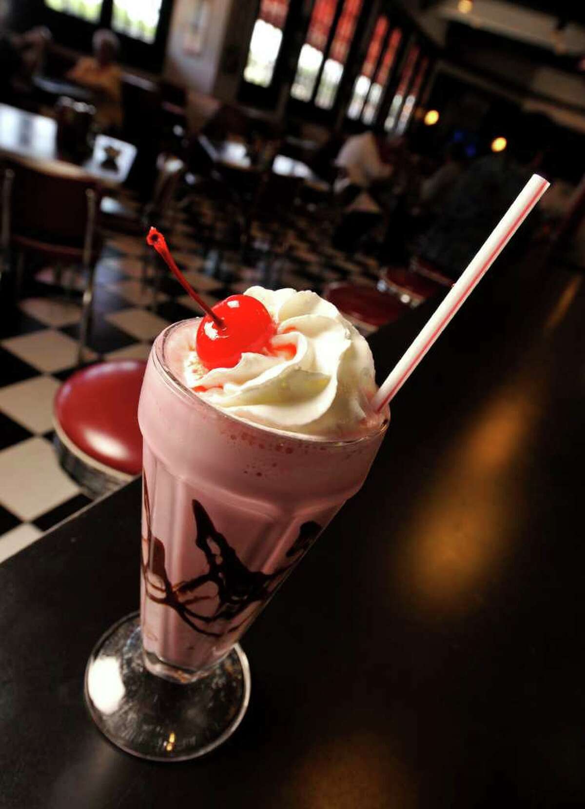 Readers' Choice 2012 Best Neighborhood Restaurant/Northeast Side