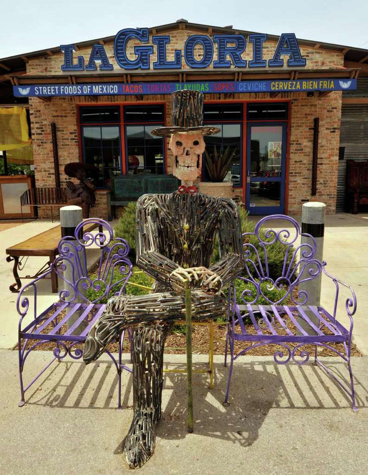 Best margaritas in San Antonio