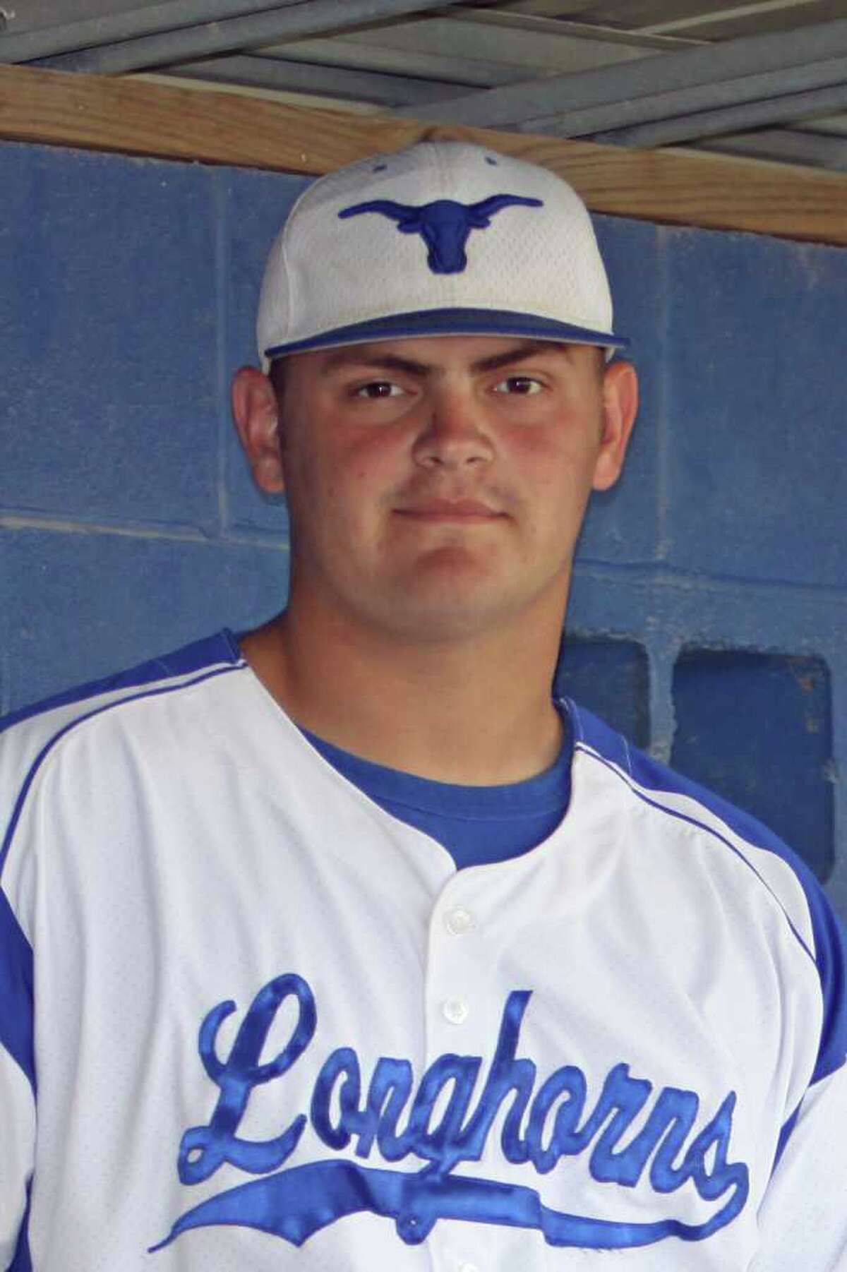 Beaumont Enterprise Super Gold Baseball Team