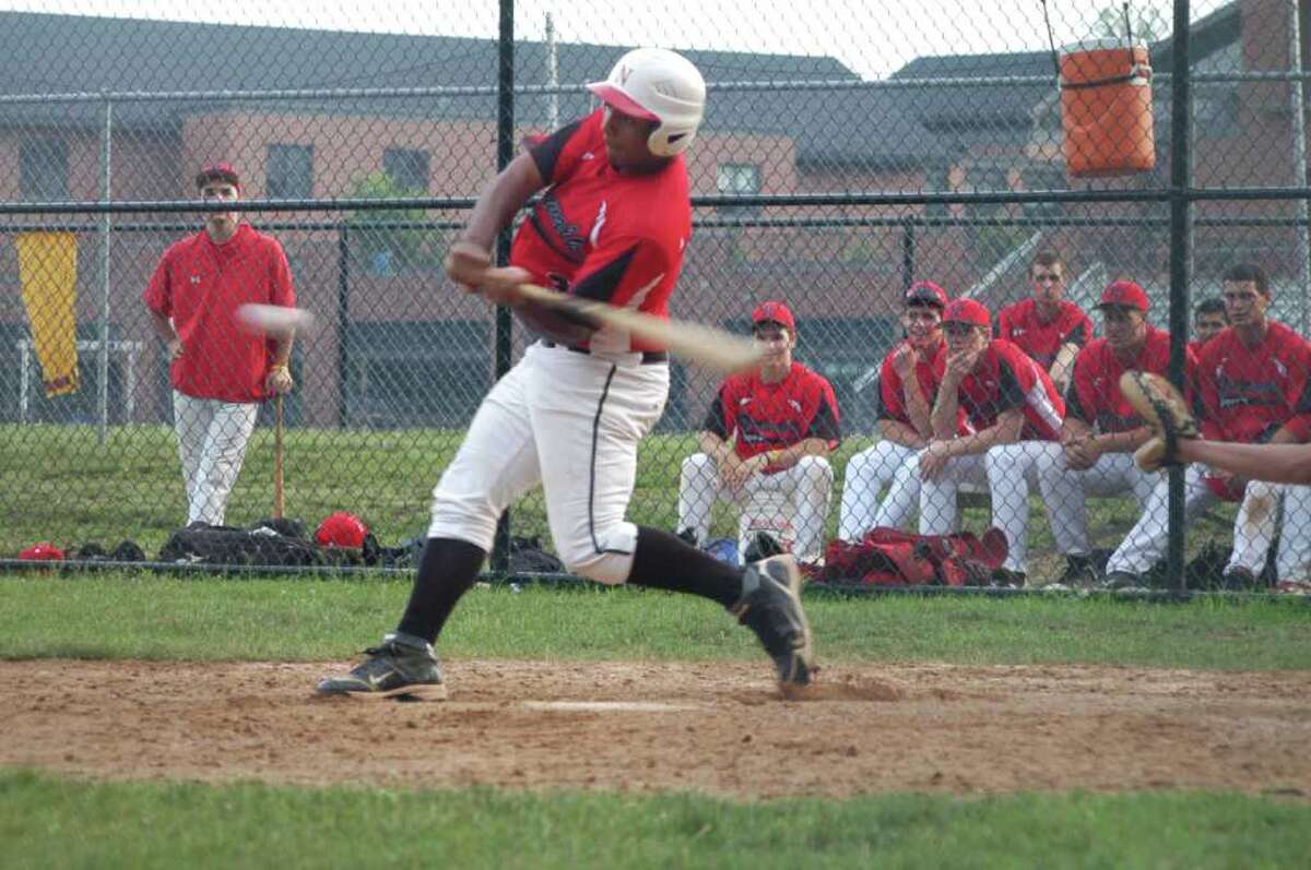 Bats stay hot for Norwalk Senior Legion in win over DarienNew Canaan