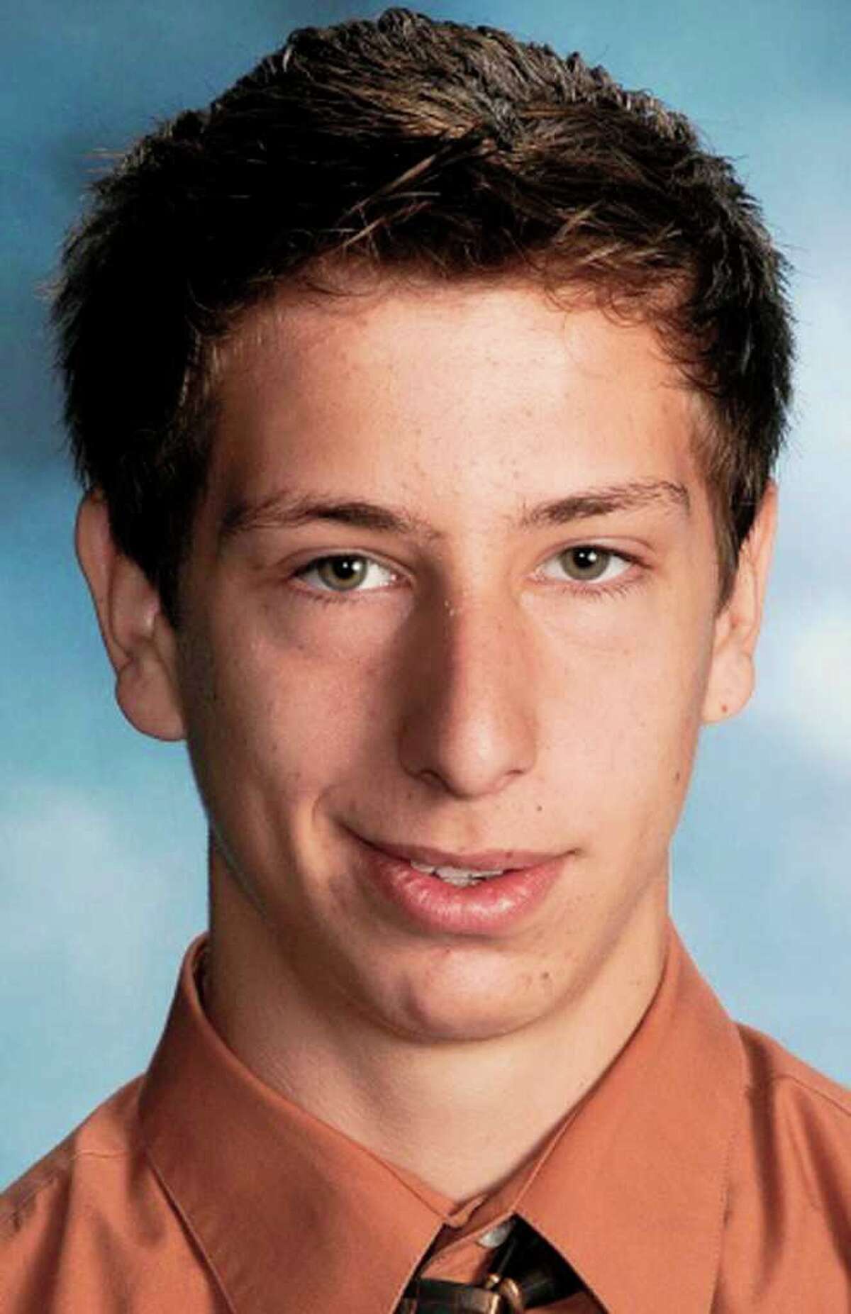 Dillon Austin