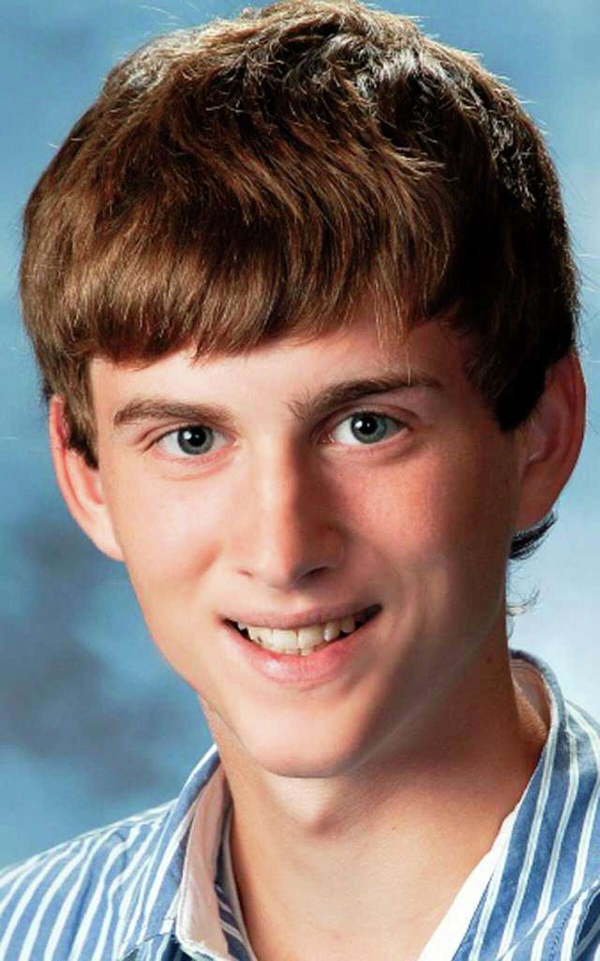Evan Corrigan