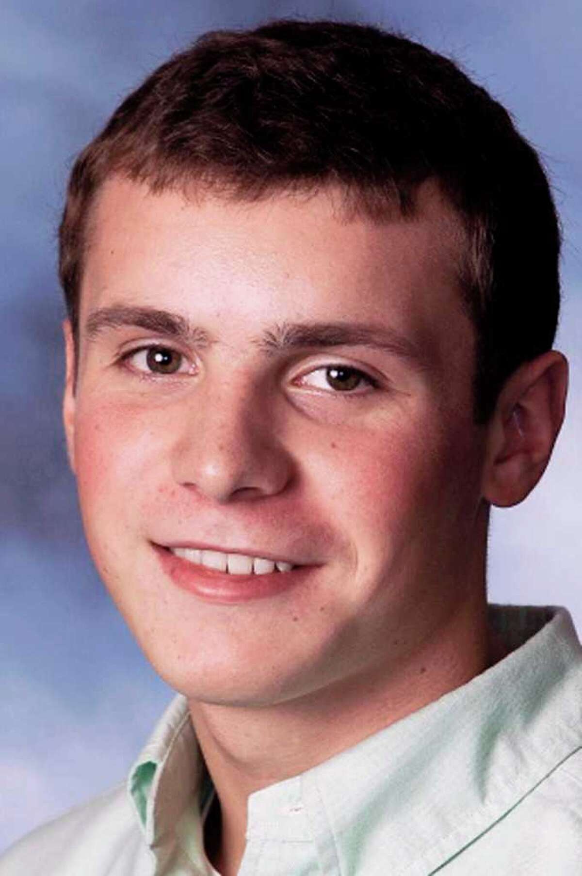 Austin Coviello