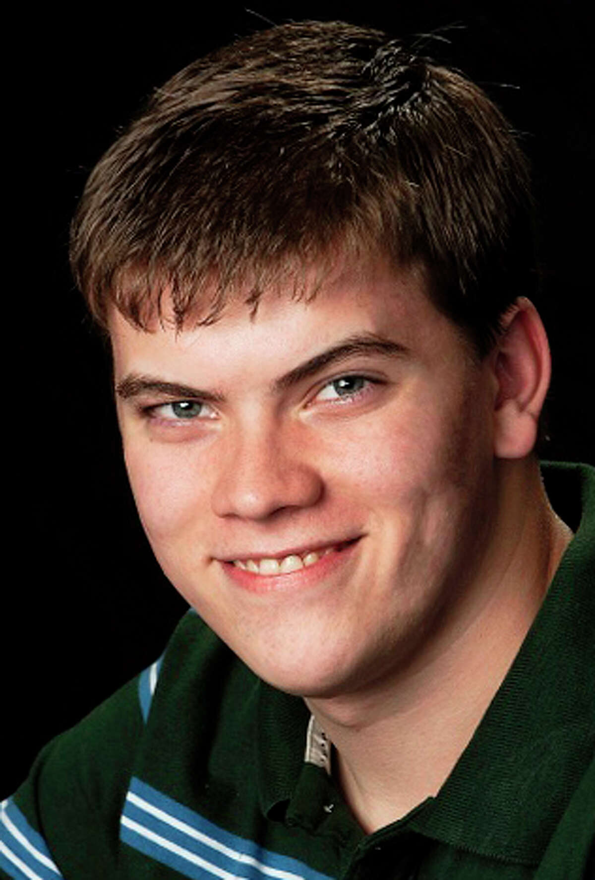 Aaron Dwyer