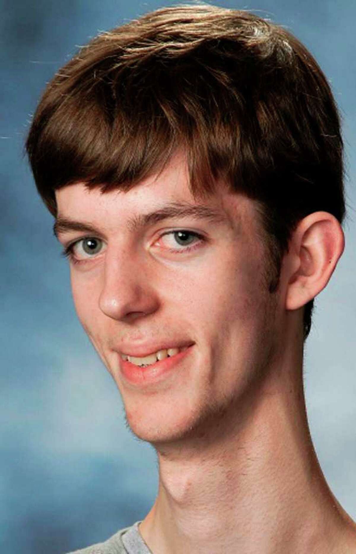 Aidan Galliigan
