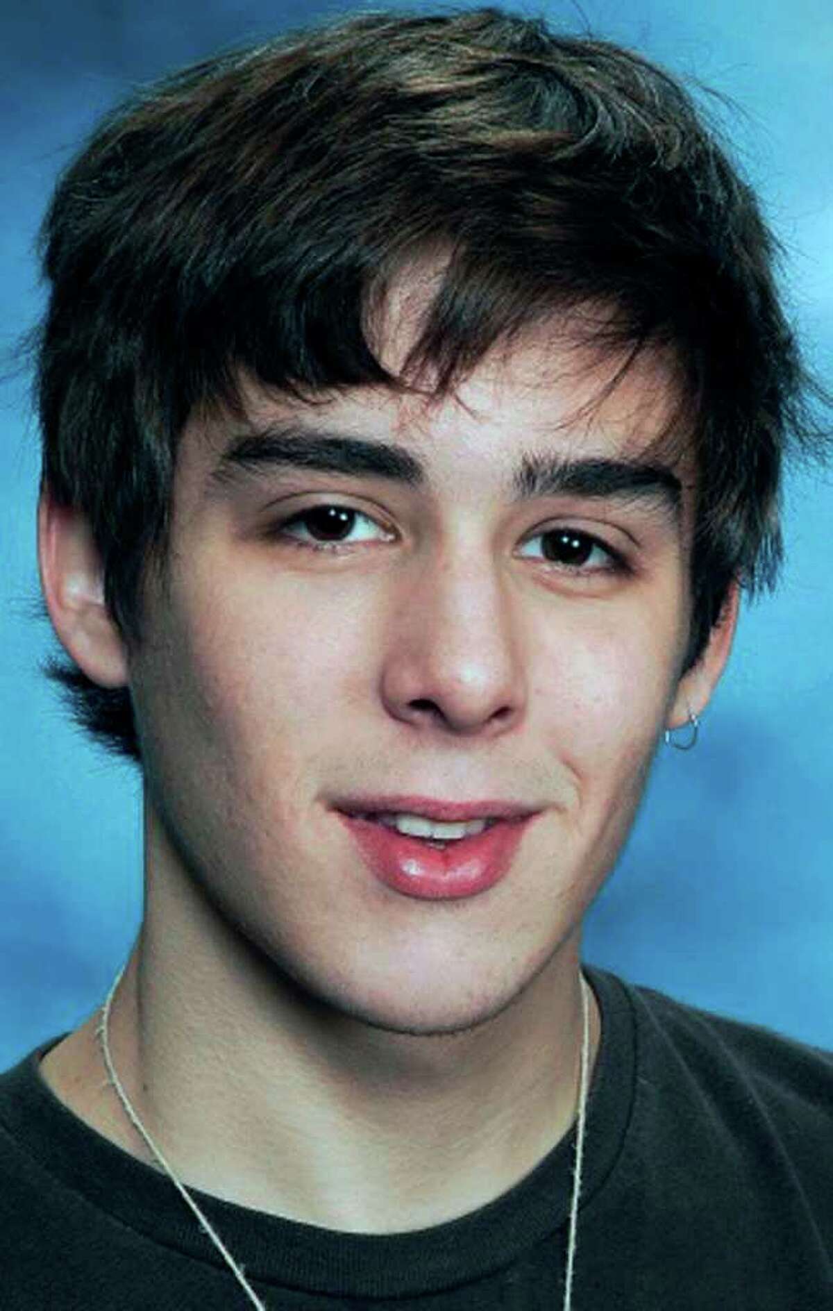 Adam Giess