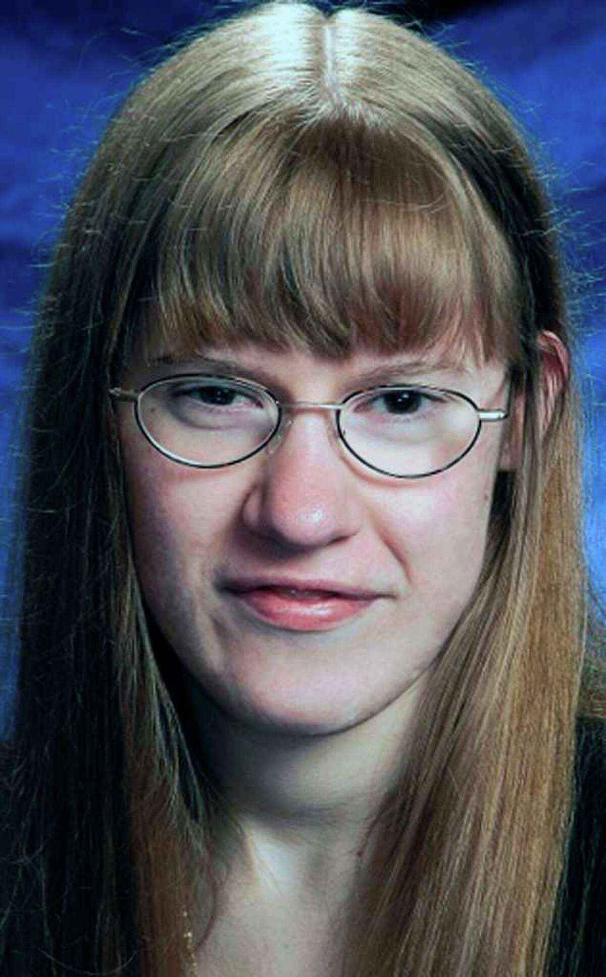 Sarah Irwin