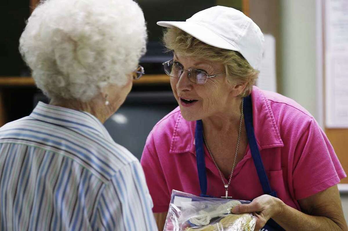 Budget slashed for jobs for older, workers