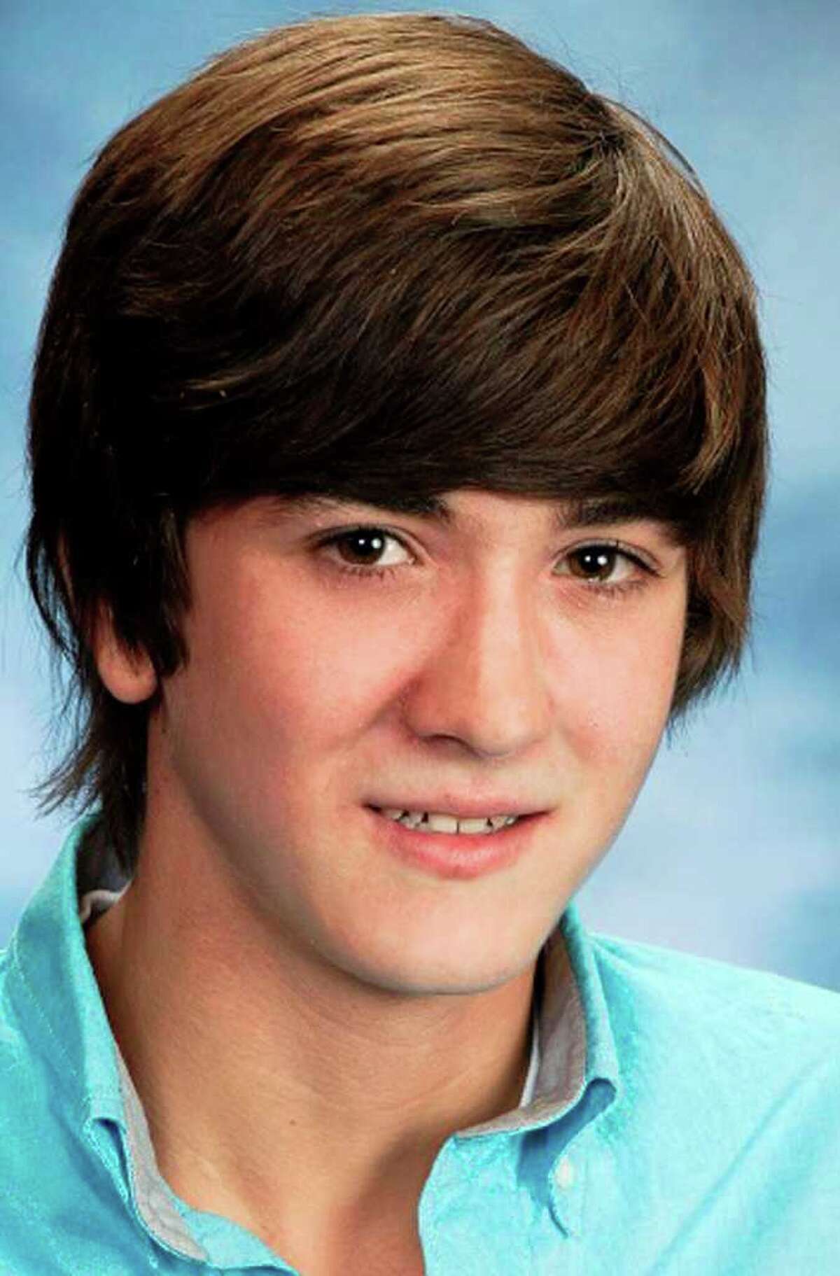 Ian Roulat