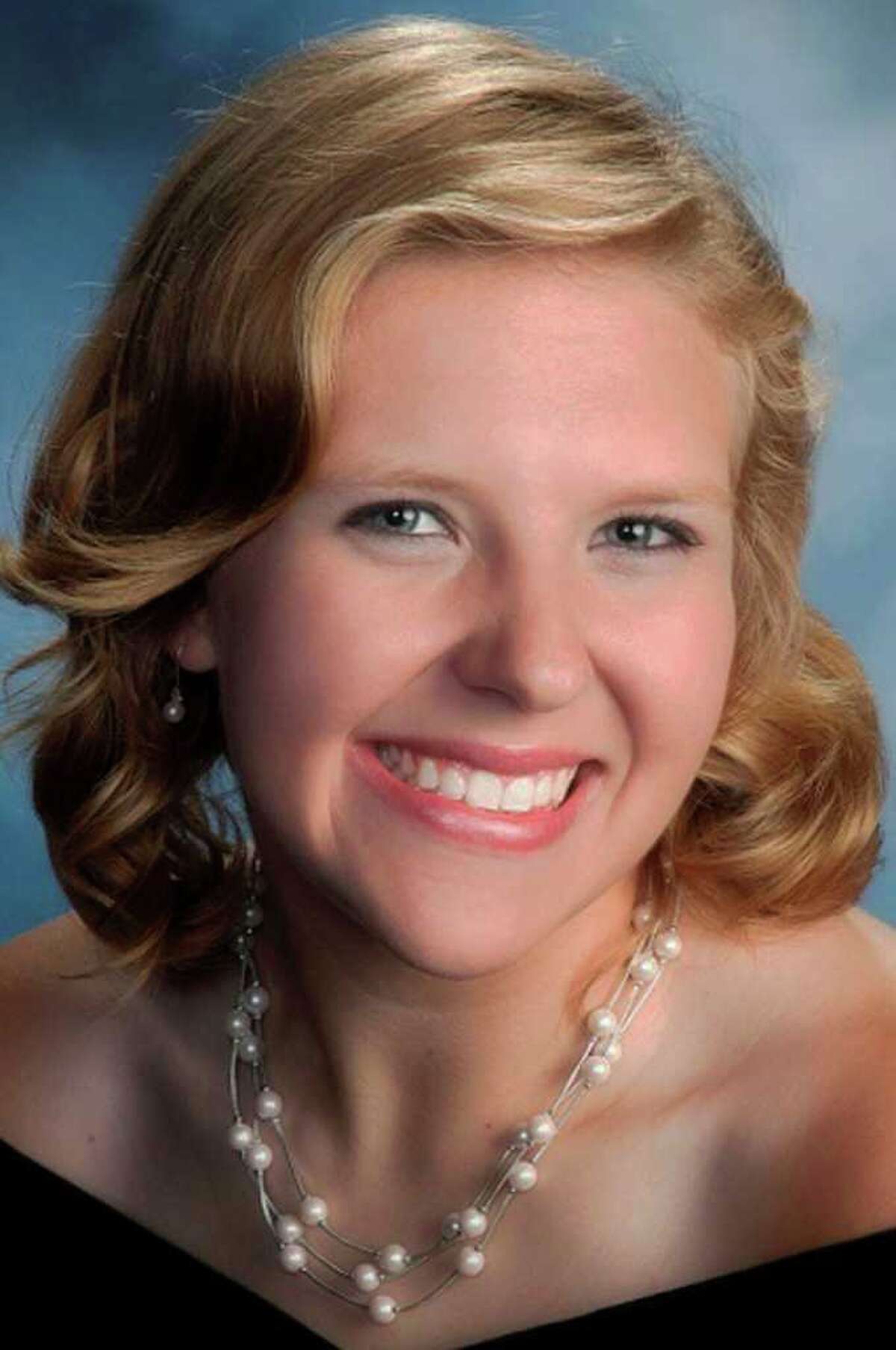 Sarah Swanson