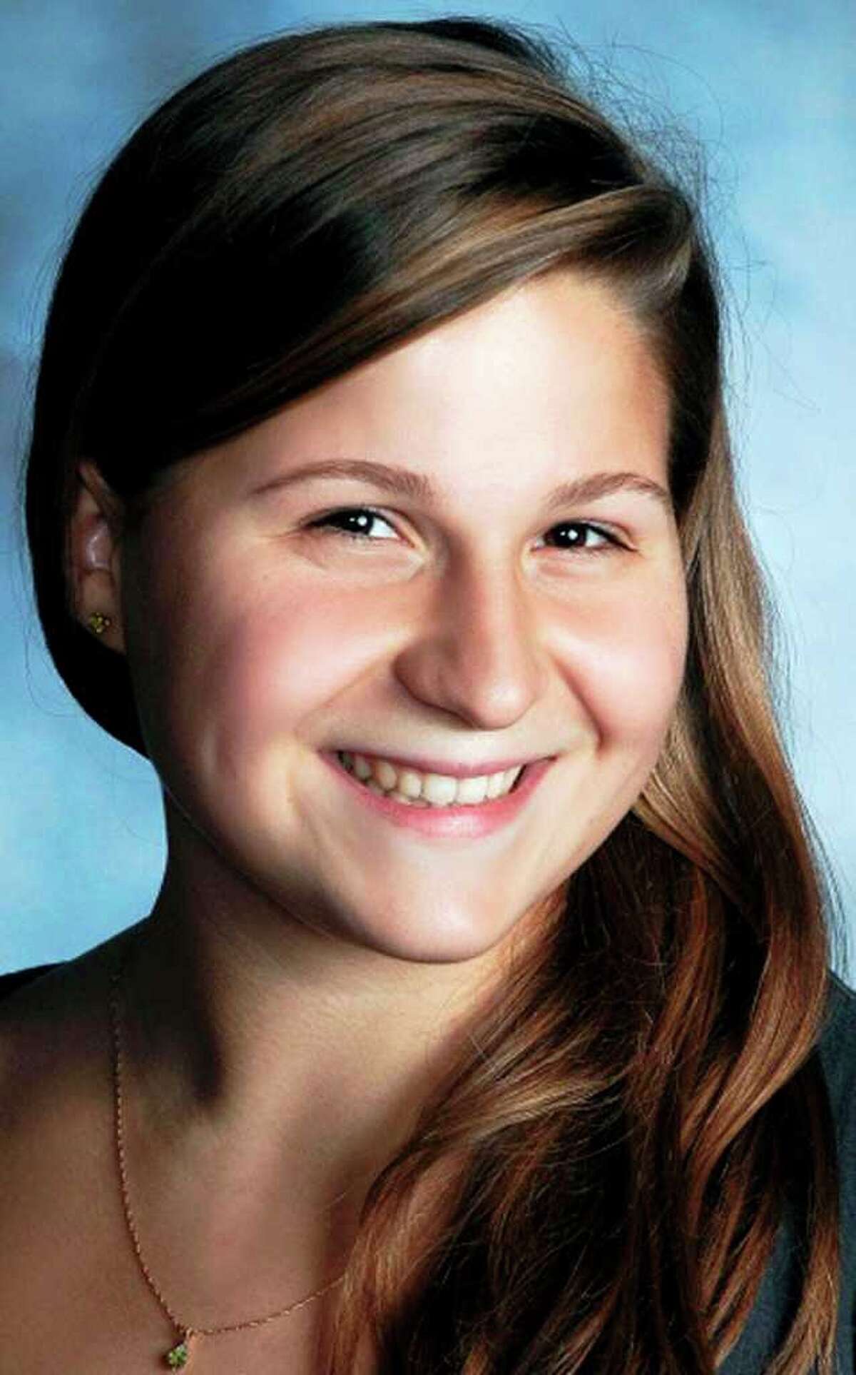 Emily Zibell