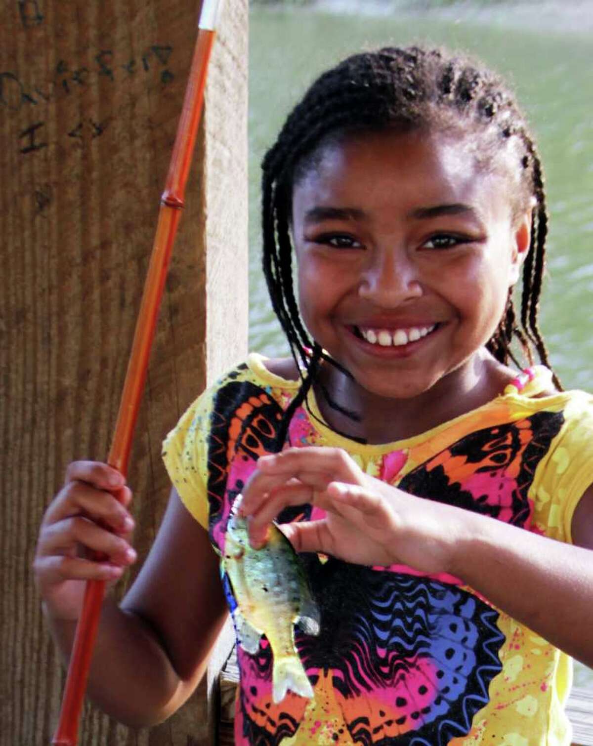 Jasper hosts annual Juneteenth celebration