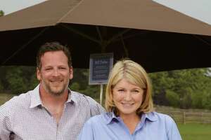Westport chef to appear on Martha Stewart TV show - Photo