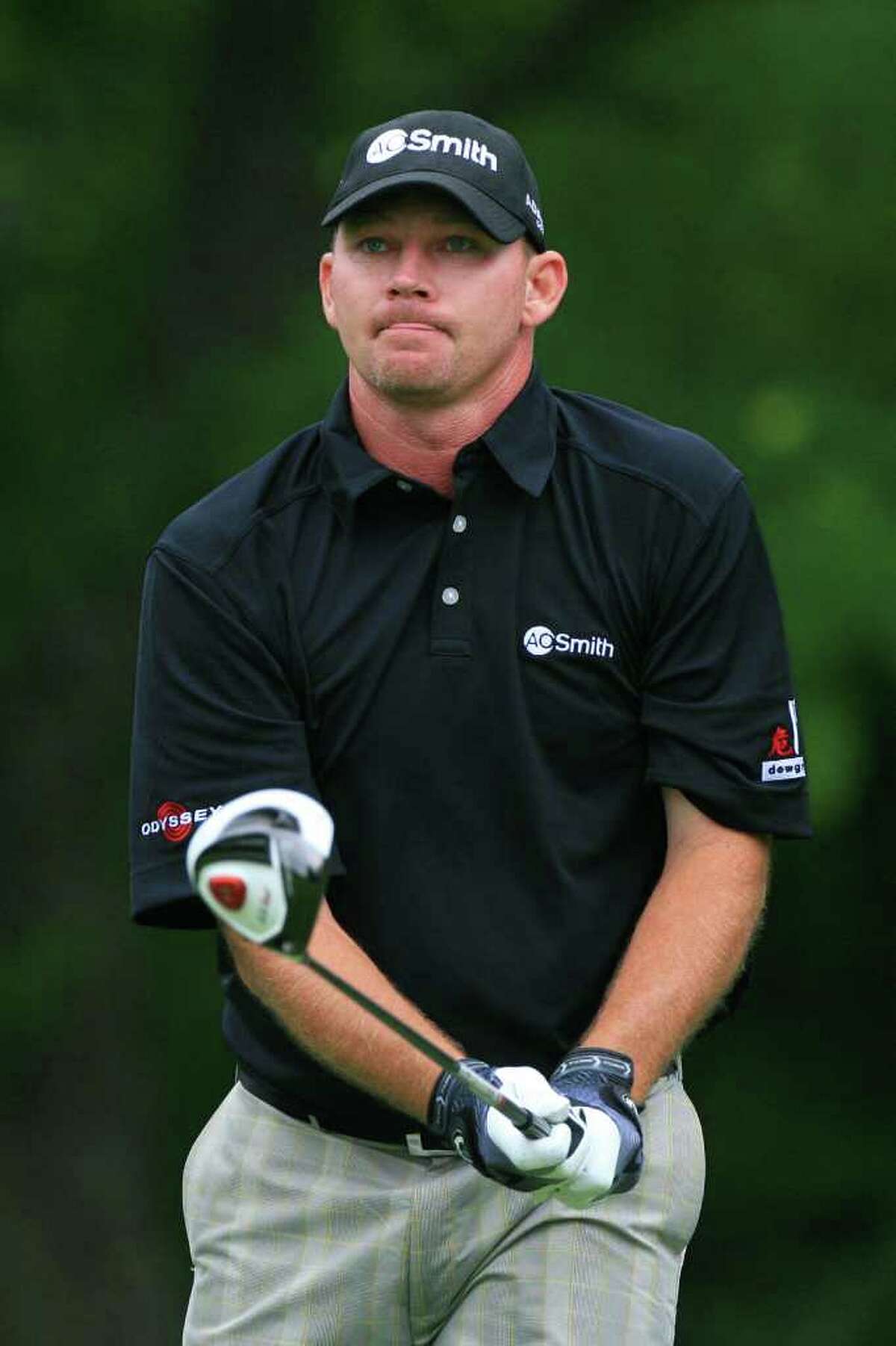 Travelers Gainey Refreshed After Break