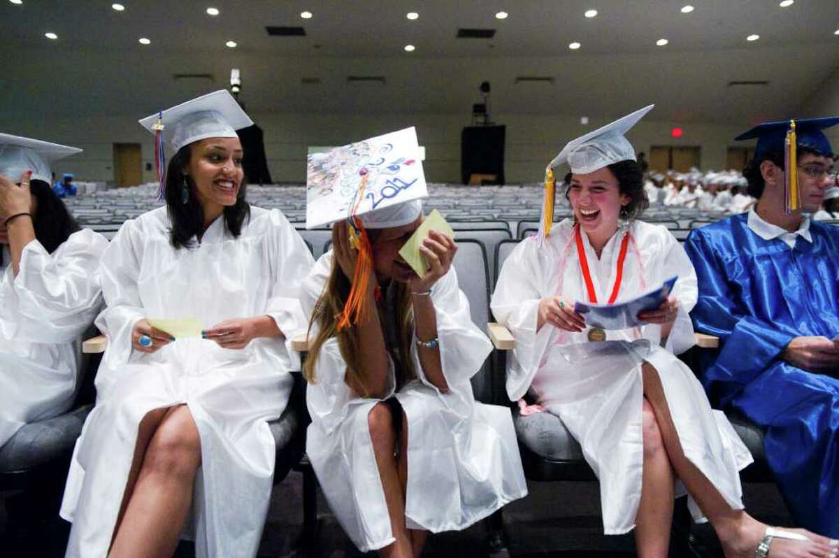 Brien Mcmahon Graduation 2022