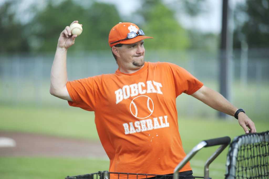 Kirbyville hires Orangefield's as baseball coach