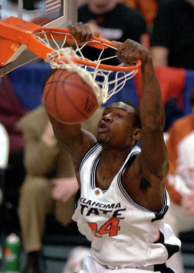 12 for 12 Among basketball's best San Antonio ExpressNews