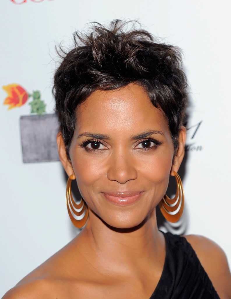 Halle Berry granted restraining order