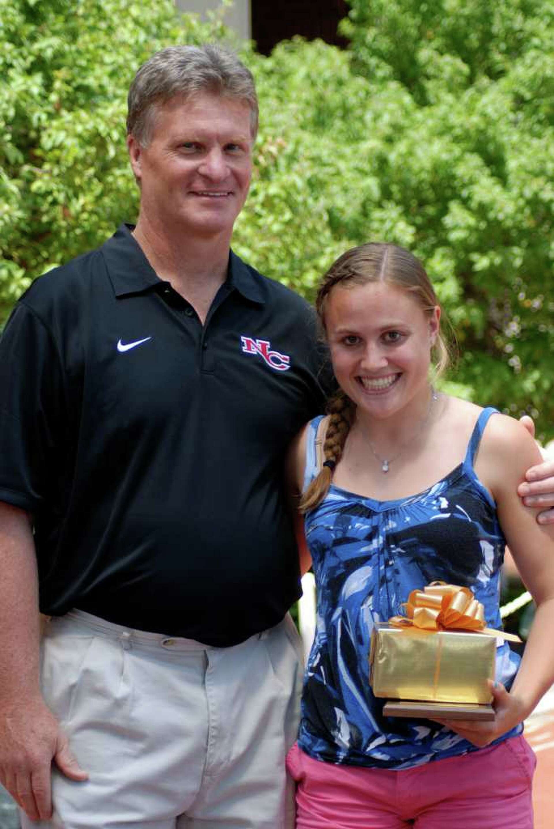 Student Athlete Awards ceremony takes place