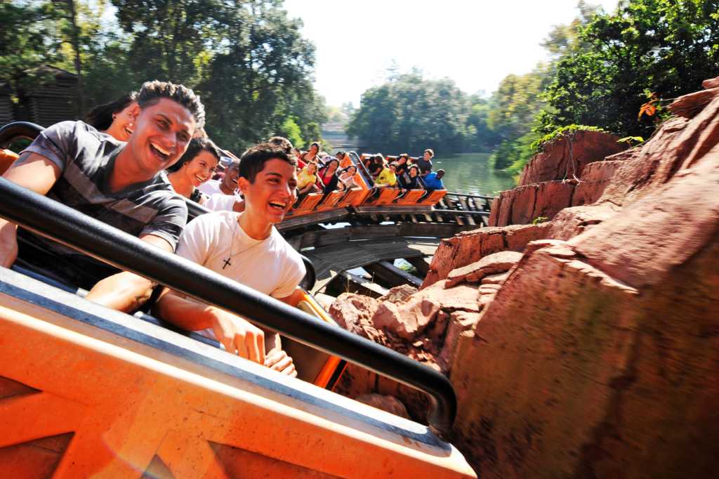 SoCal dad passes out multiple times on roller coaster while