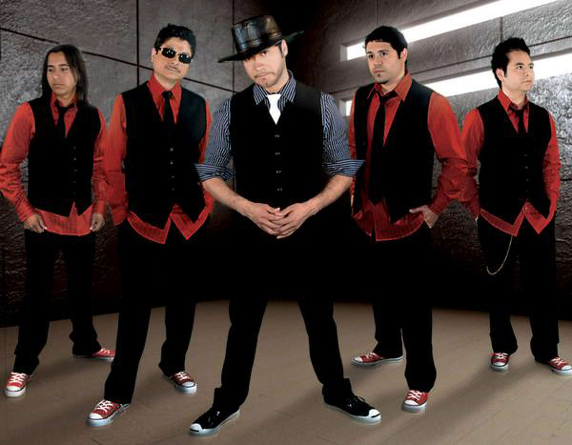 Drought is over – La Mafia is back!