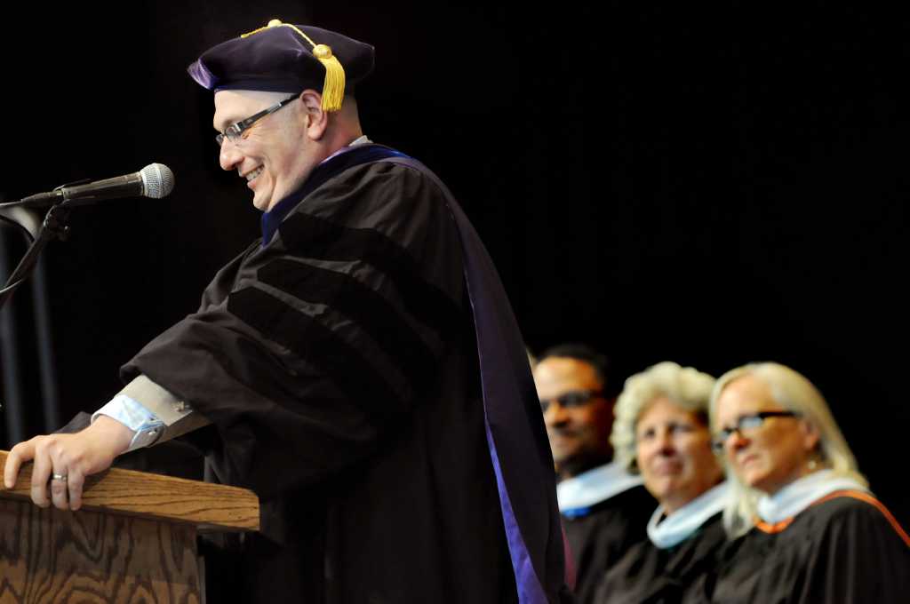 Ballston Spa superintendent stepping down