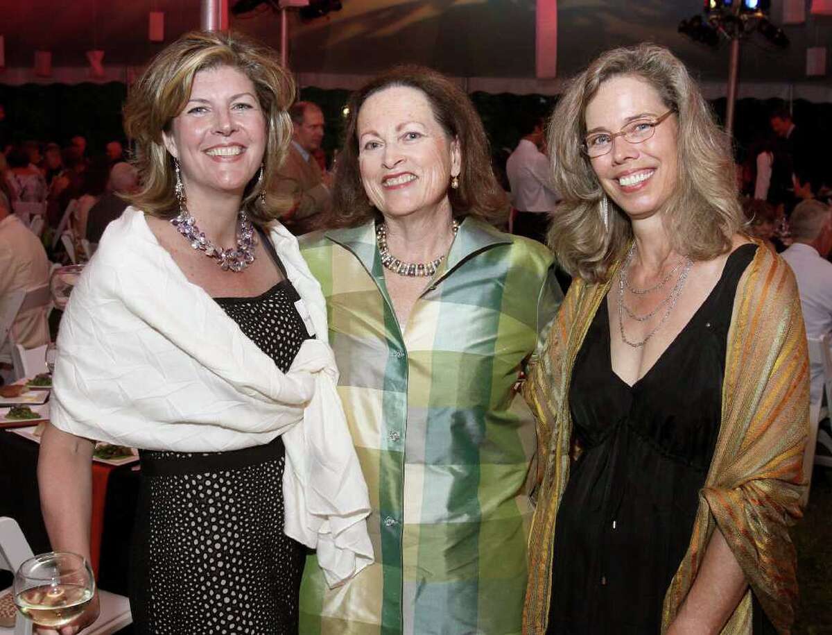 Social Scene Jacob's Pillow 2011 Season Opening Gala